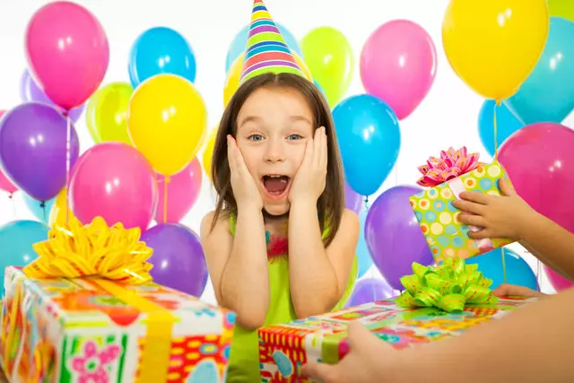 Amazing Fairytale Parties