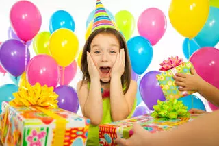Amazing Fairytale Parties