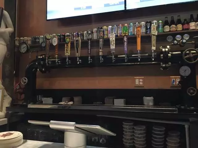 BuzzWorks