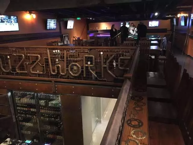 BuzzWorks
