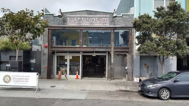 BuzzWorks
