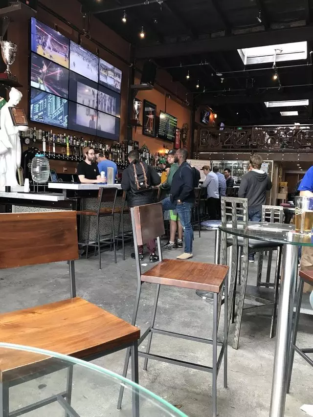 BuzzWorks