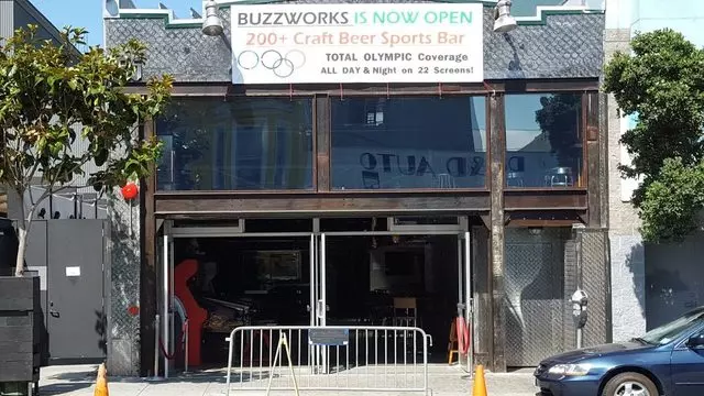 BuzzWorks