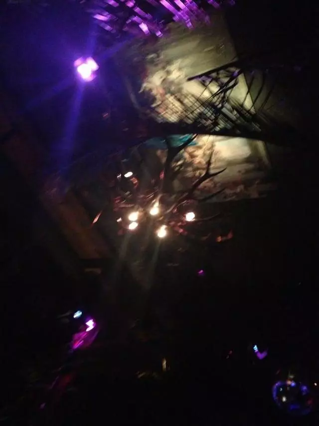 46 Minna Event Venue
