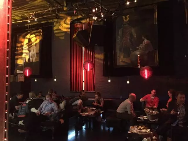 46 Minna Event Venue