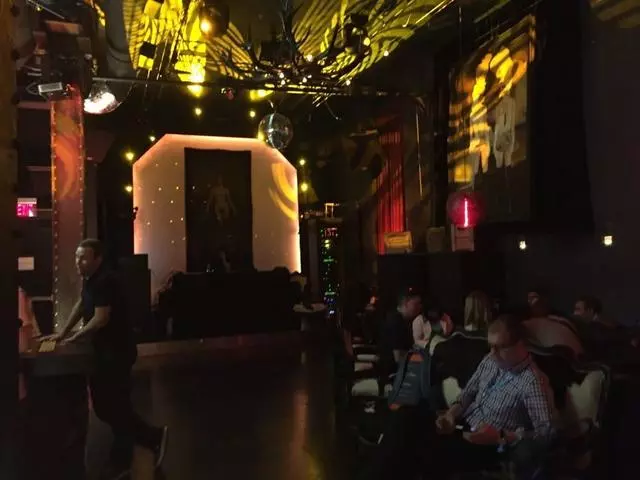 46 Minna Event Venue