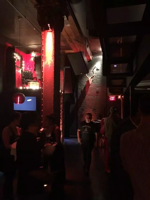 46 Minna Event Venue
