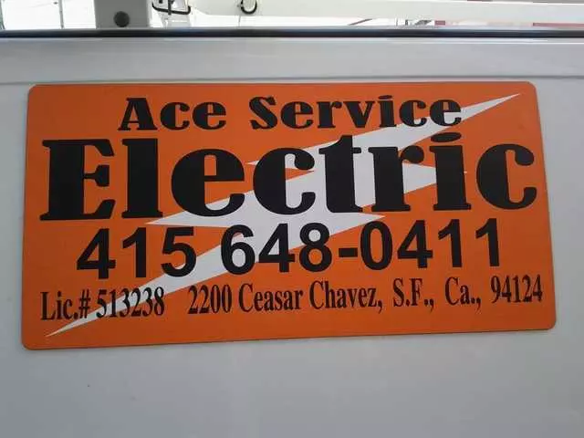 Ace Electrical Service