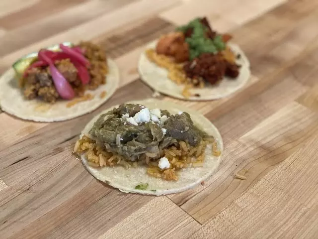Los Guisados Del Patrón