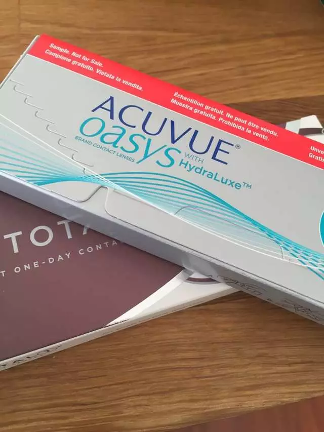Acuity Vision Optometry Boutique