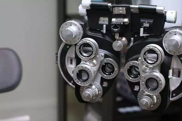 Acuity Vision Optometry Boutique