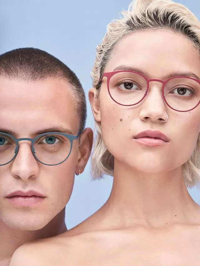 Acuity Vision Optometry Boutique