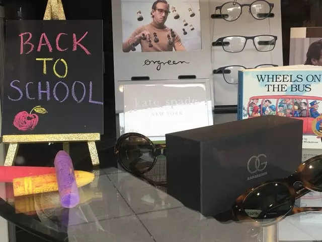 Acuity Vision Optometry Boutique