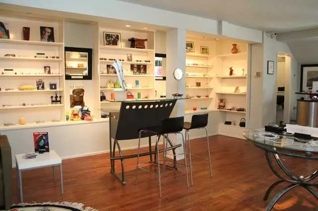 Acuity Vision Optometry Boutique
