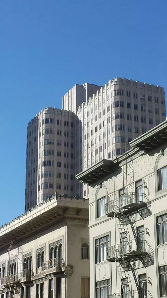450 Sutter Building