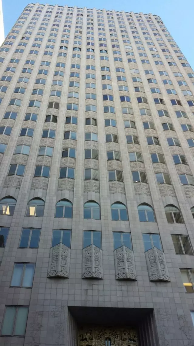 450 Sutter Building