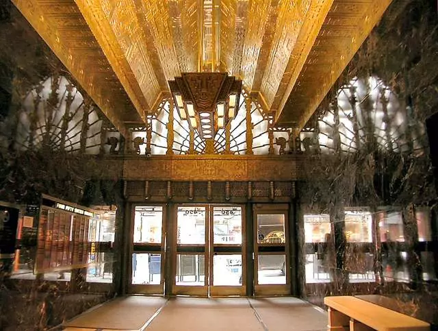 450 Sutter Building