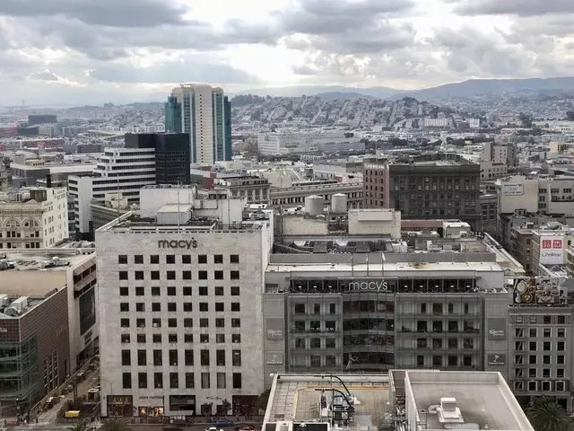 450 Sutter Building