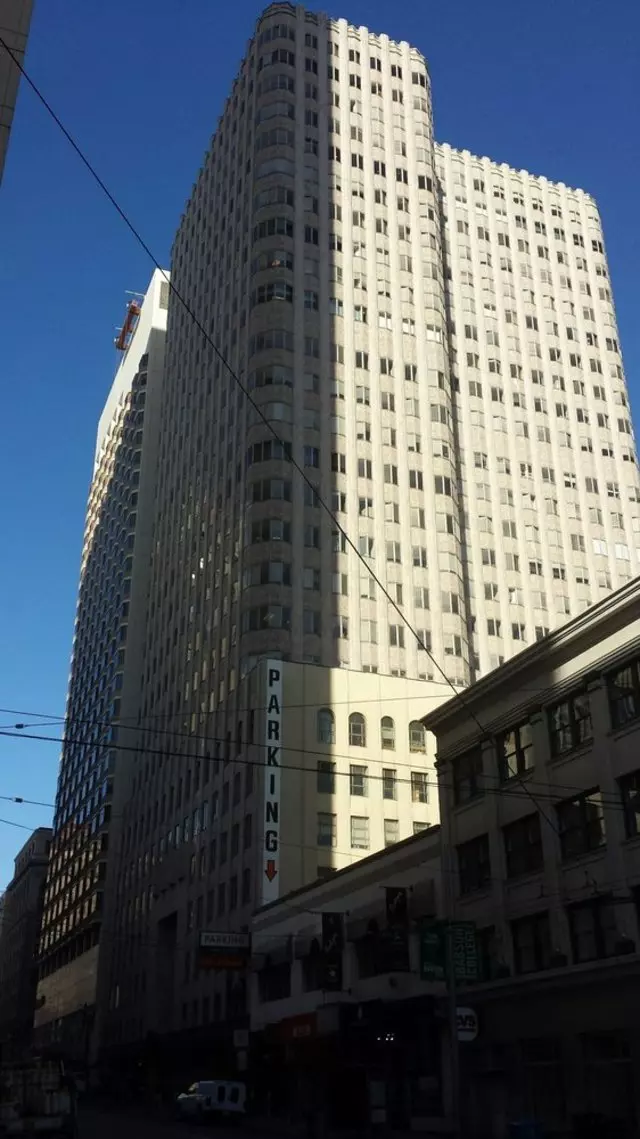 450 Sutter Building