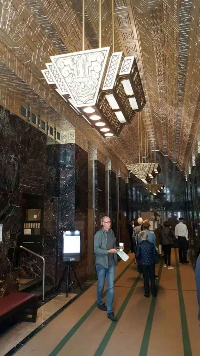 450 Sutter Building
