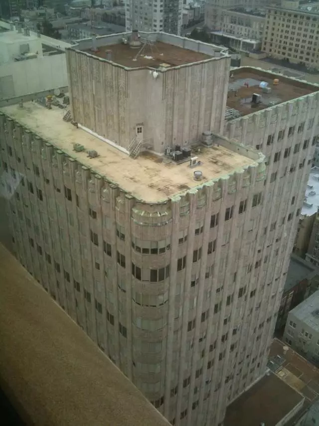450 Sutter Building