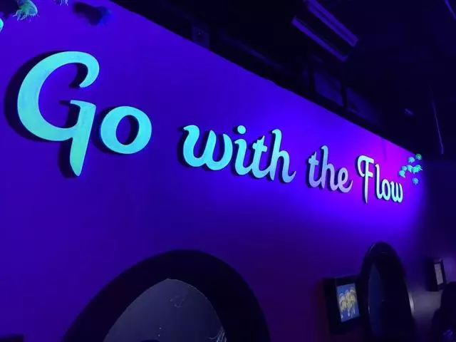 Aquarium Of The Bay