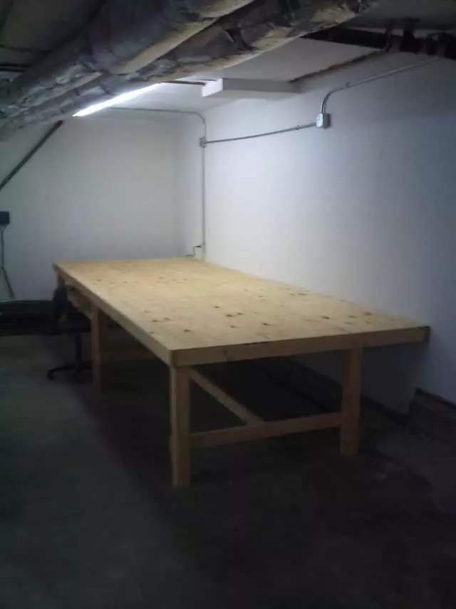 ABC Maintenance & Handyman Services