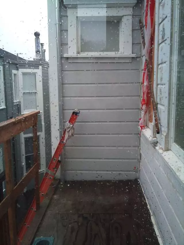 ABC Maintenance & Handyman Services