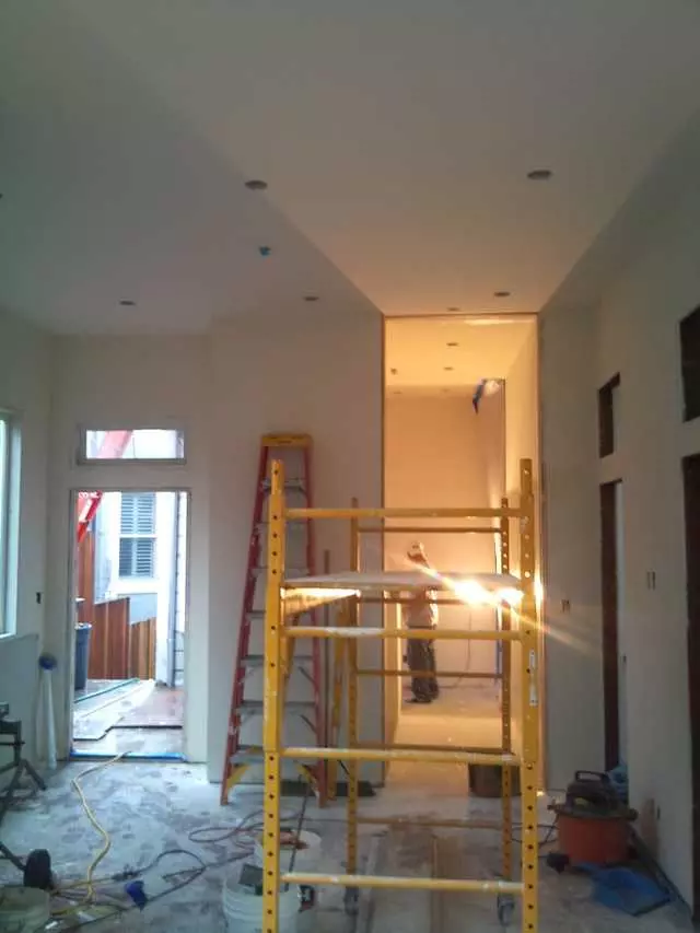 ABC Maintenance & Handyman Services