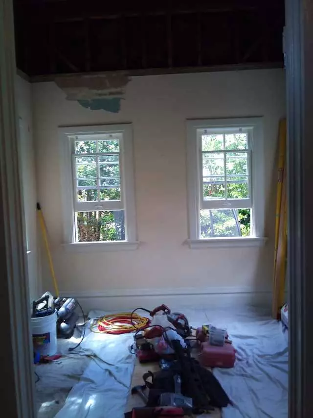 ABC Maintenance & Handyman Services
