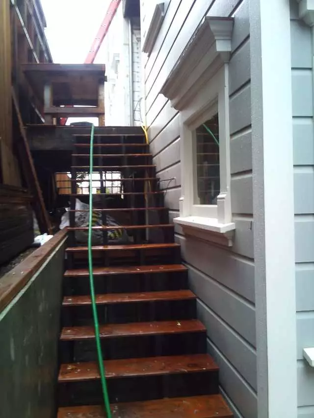 ABC Maintenance & Handyman Services
