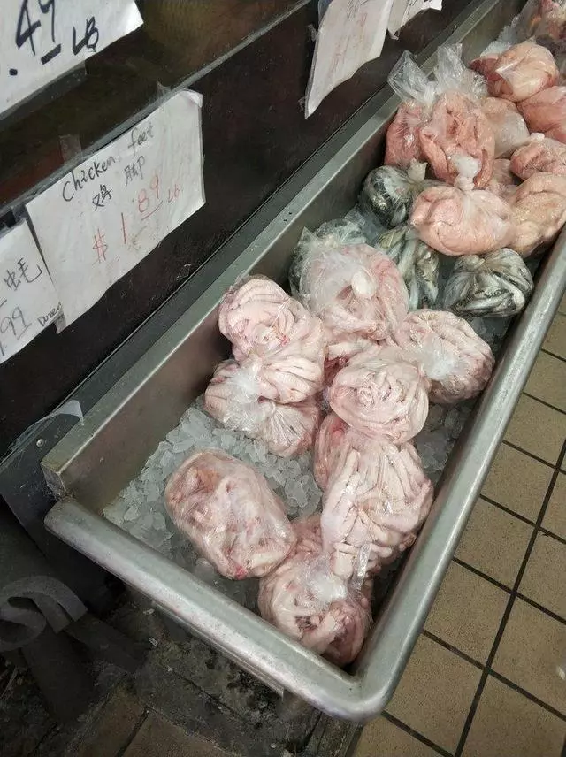 2227 Irving Seafood Market