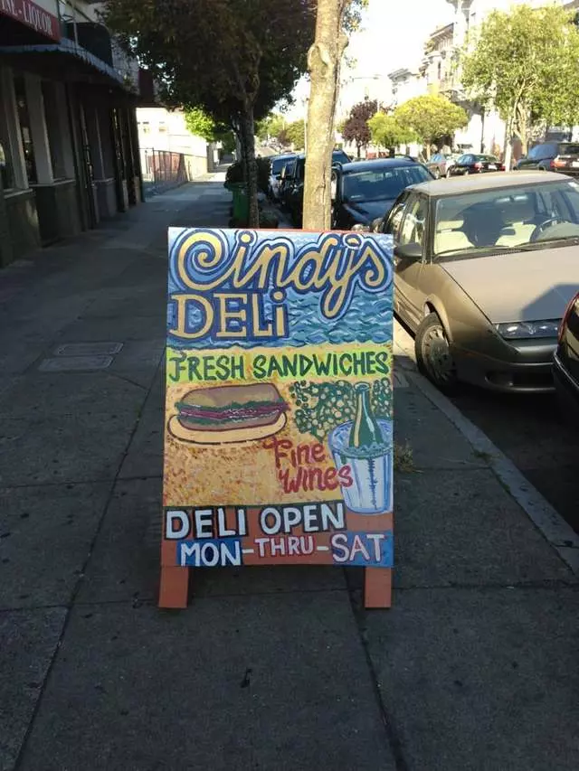 Cindy’s Market