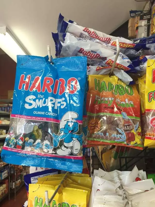 Cindy’s Market