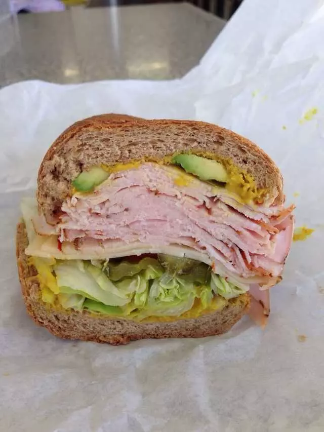 Cindy’s Market