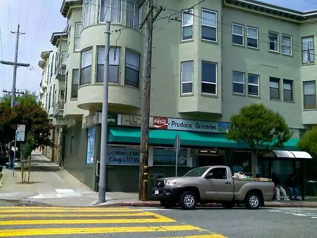 Cindy’s Market
