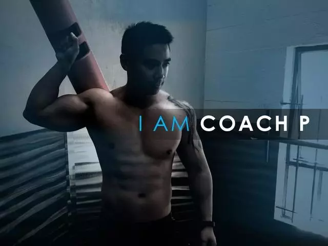 Coach Pineda