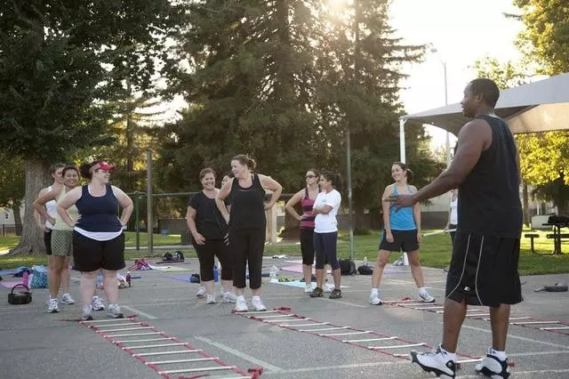 SKYEFiT