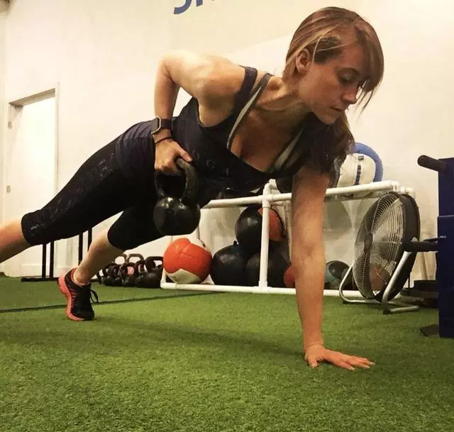 SKYEFiT
