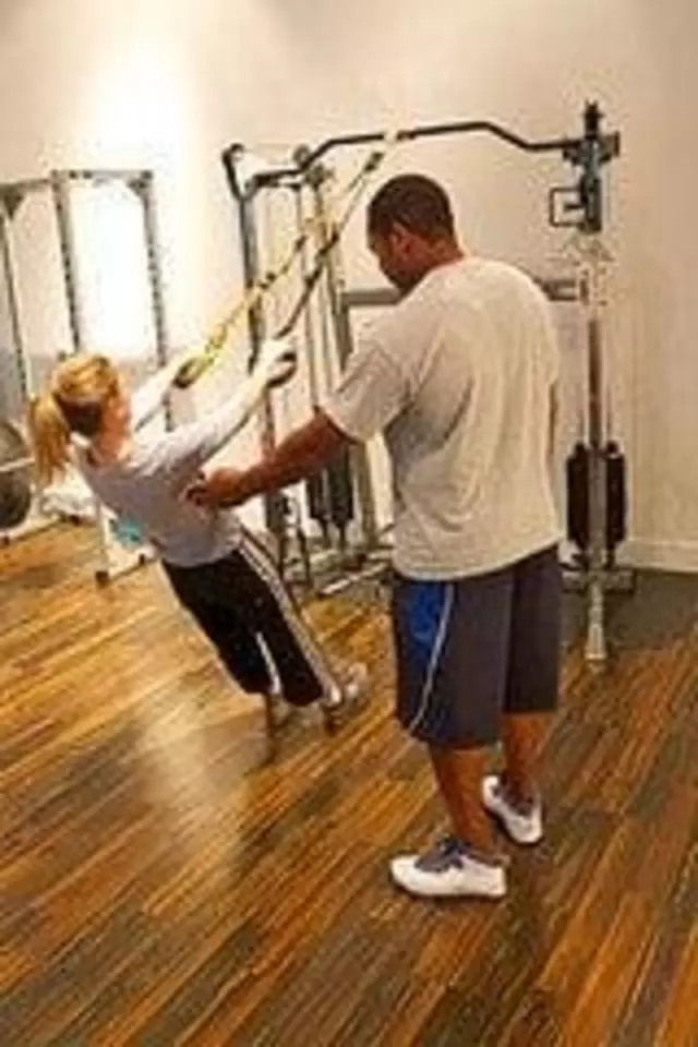 SKYEFiT