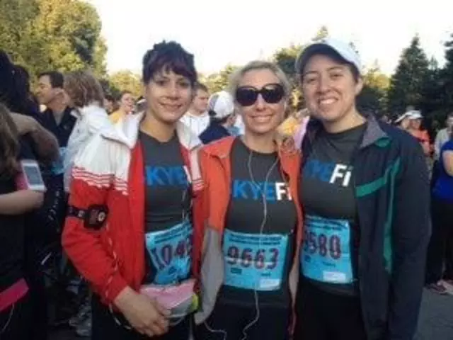 SKYEFiT