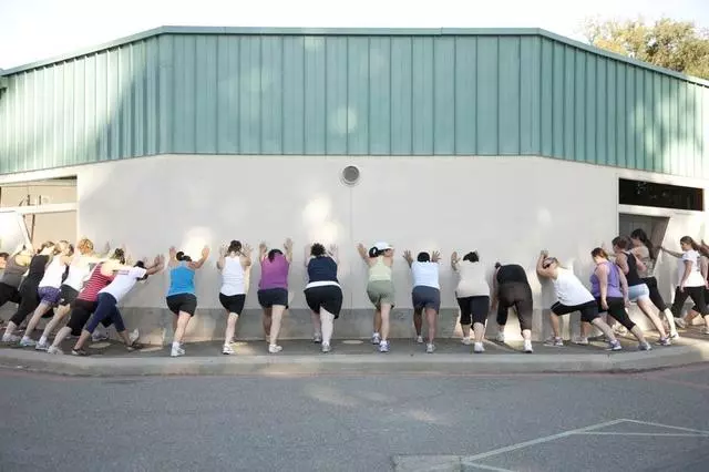 SKYEFiT