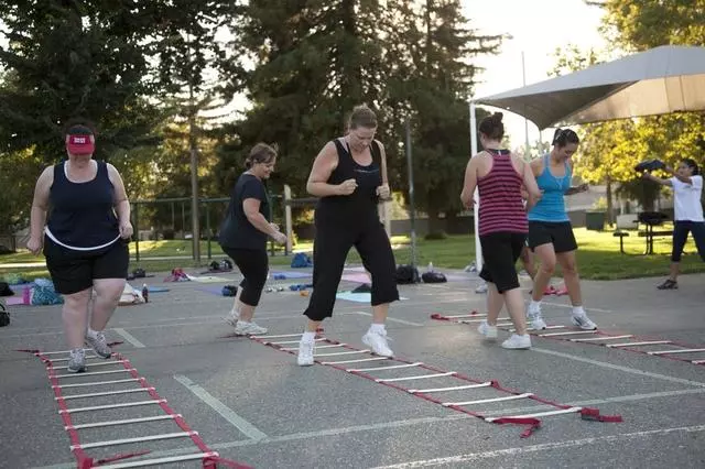 SKYEFiT