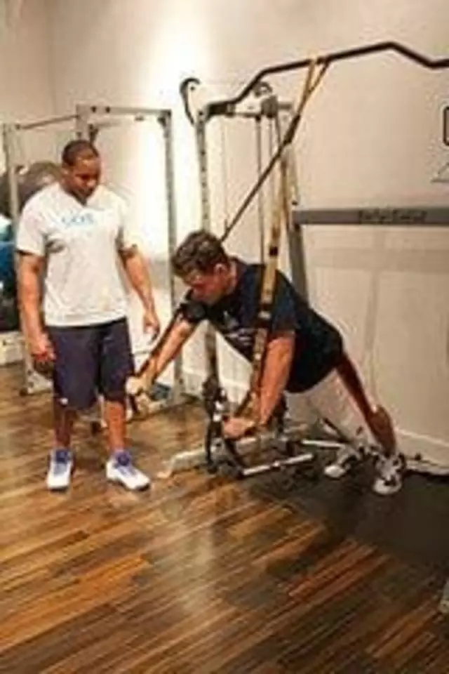 SKYEFiT