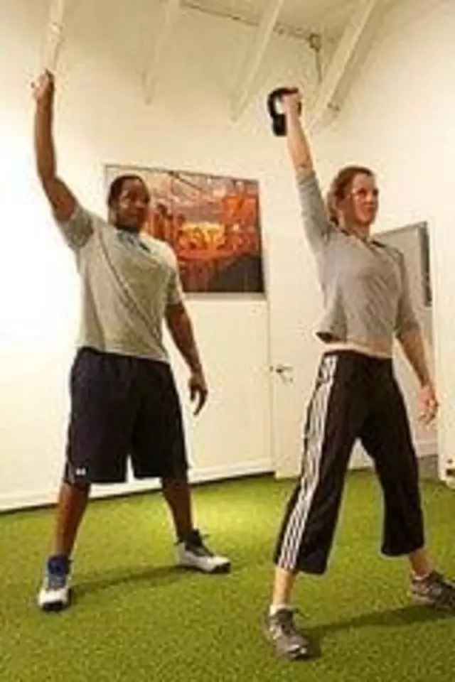 SKYEFiT