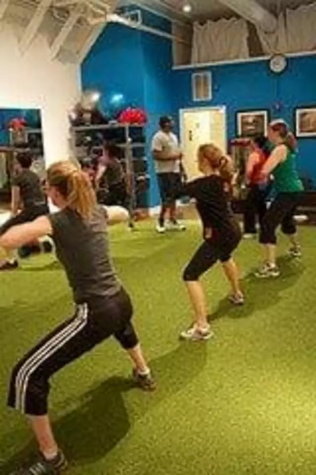 SKYEFiT