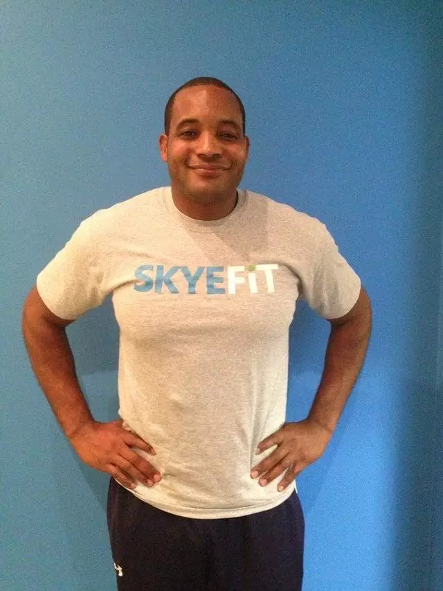 SKYEFiT