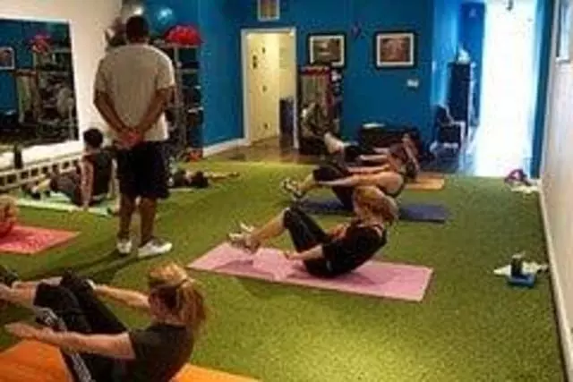 SKYEFiT