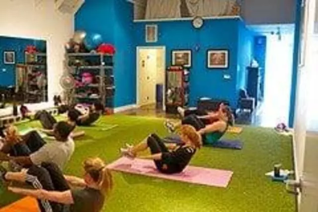 SKYEFiT