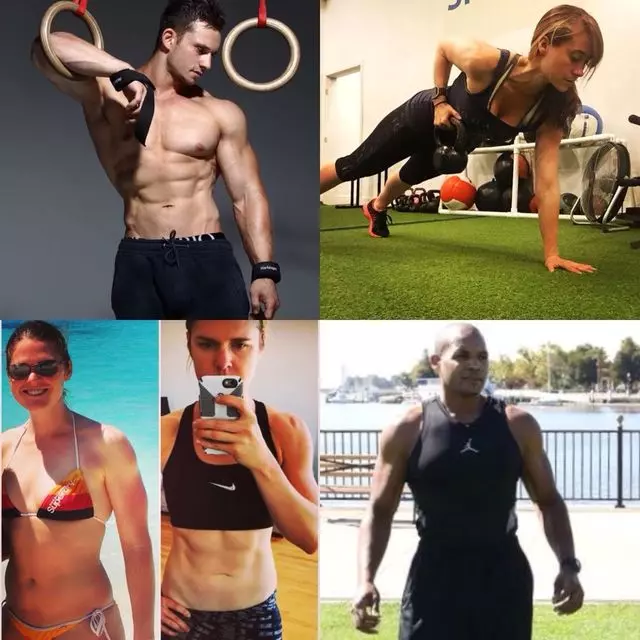 SKYEFiT